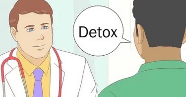 alimentos para desintoxicar el cuerpo