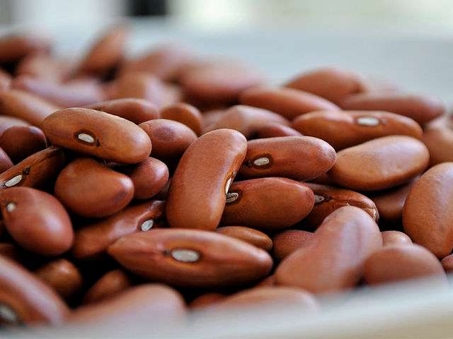 frijoles