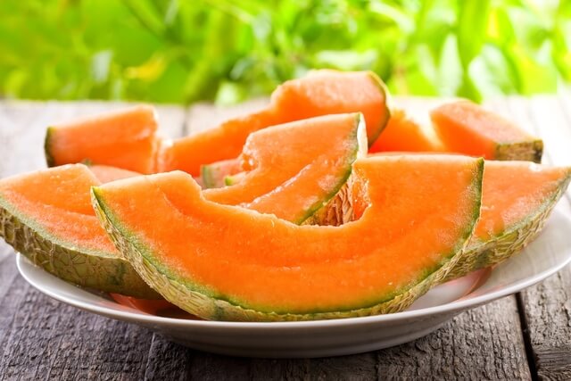 melon