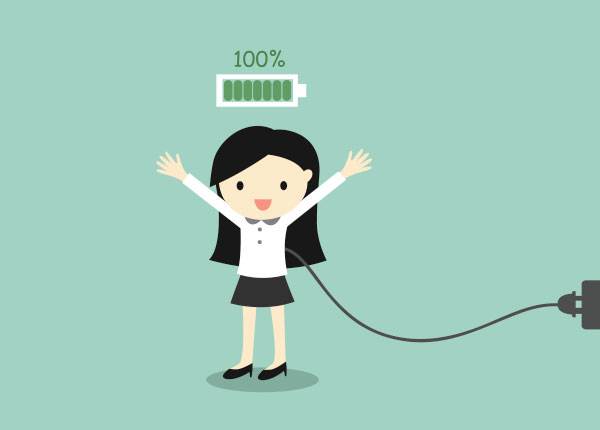 alimentos para combatir la fatiga