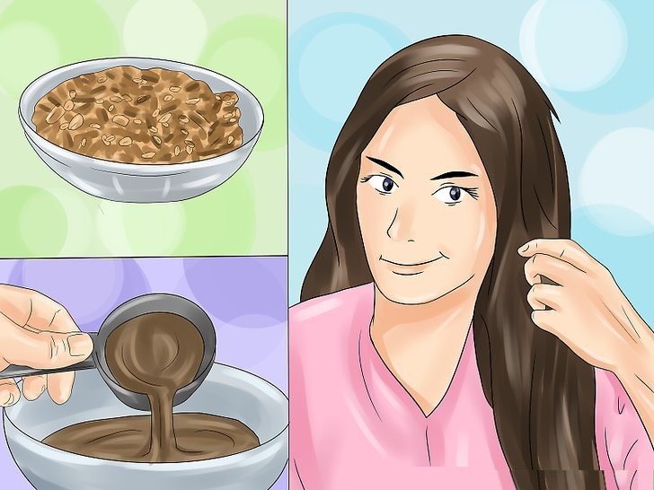 Remedios caseros para la caida del cabello en mujeres