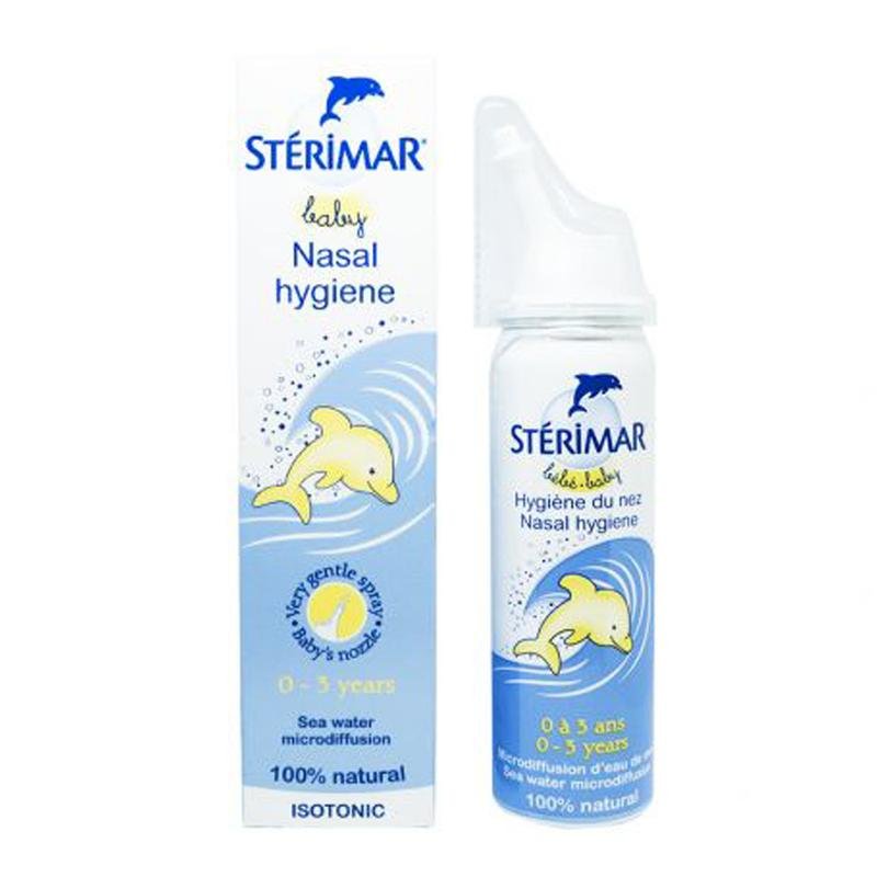 STERIMAR