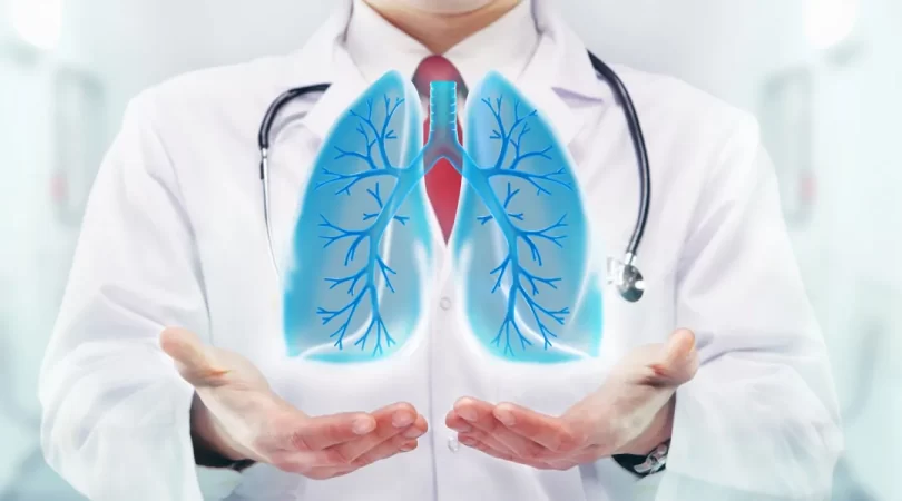 Remedios caseros para limpiar los pulmones de flemas