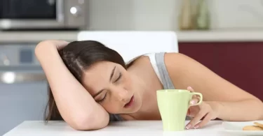 Remedios caseros para el cansancio físico y mental