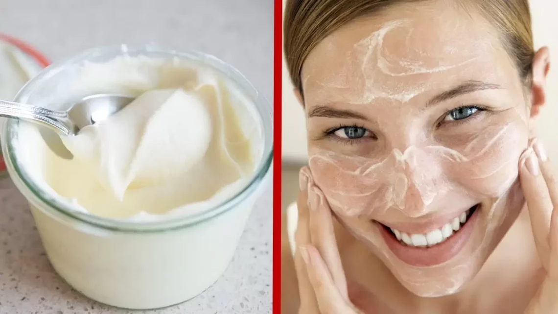 7 Cremas Caseras para las Manchas