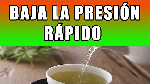 Remedios Caseros para Bajar la Presión Alta de Forma