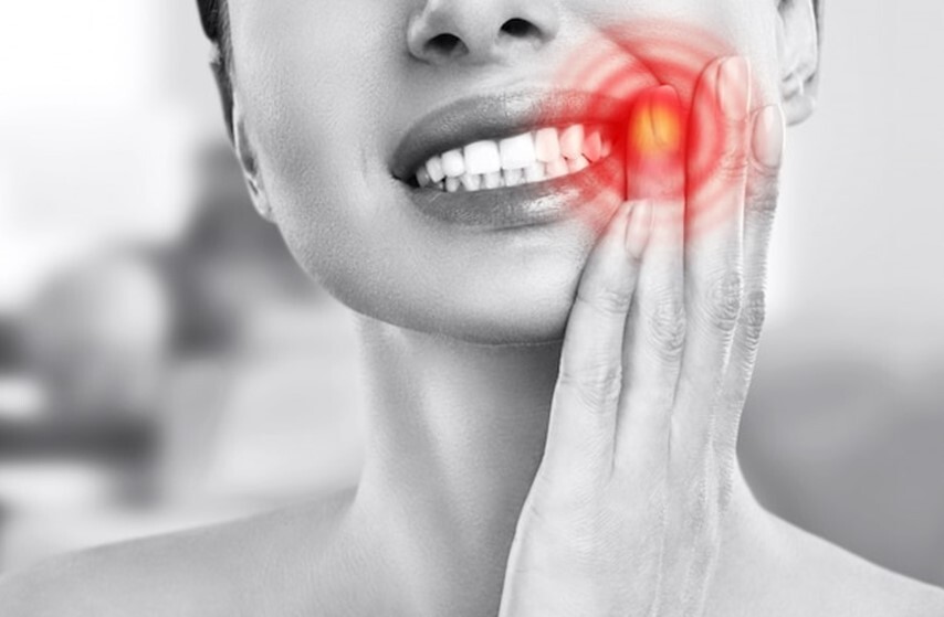 remedios caseros para el sangrado de encias