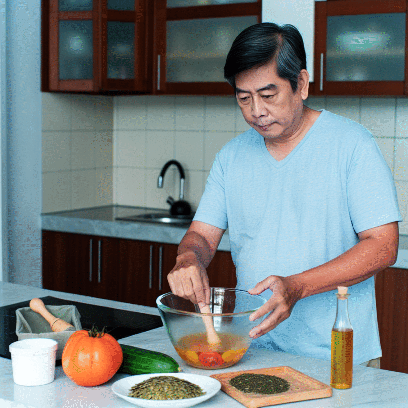 8 remedios caseros para la próstata inflamada